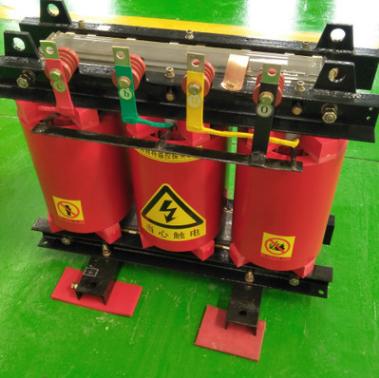 温岭scb10-160kva干式变压器