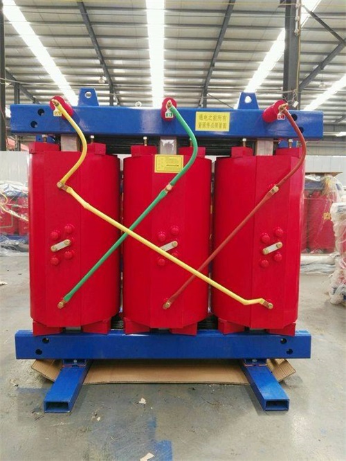 温岭SCB12-800KVA干式变压器等级