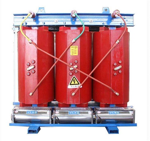 温岭SCB11-630KVA/10KV干式变压器