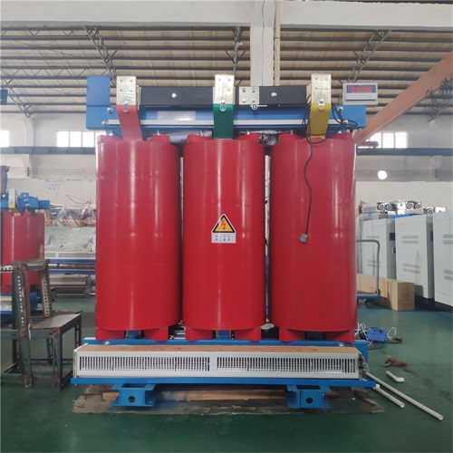 温岭SCB12-2500KVA/10KV/0.4KV干式变压器