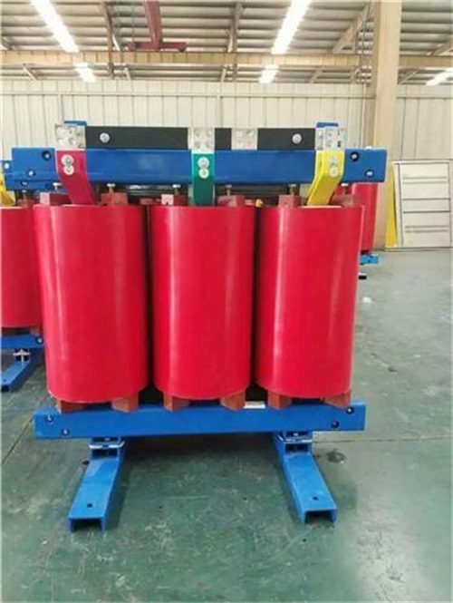温岭SCB11-125KVA/10KV/0.4KV干式变压器