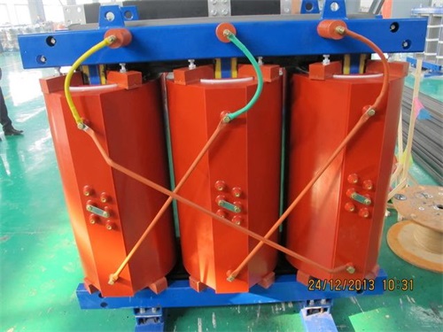 温岭SCB10-1250kva干式变压器现货规格