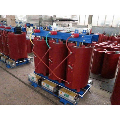 温岭SCB11-315KVA干式变压器规格参数